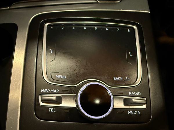 Audi Q7 3Ltr TDi SLine Quattro 7 Seat 366280108