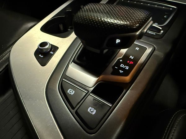 Audi Q7 3Ltr TDi SLine Quattro 7 Seat 366280109