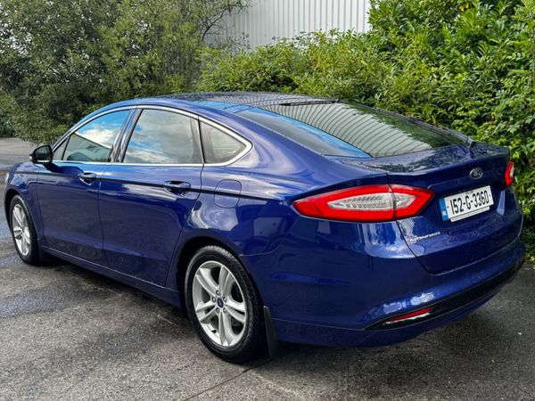 Ford Mondeo TITANIUM 2.0 TDCI 366281035