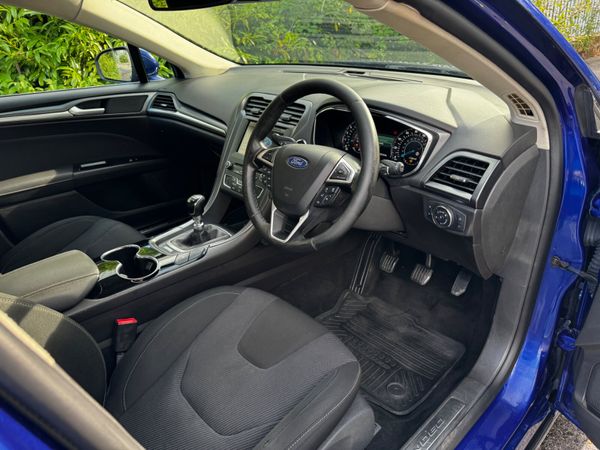 Ford Mondeo TITANIUM 2.0 TDCI 366281038