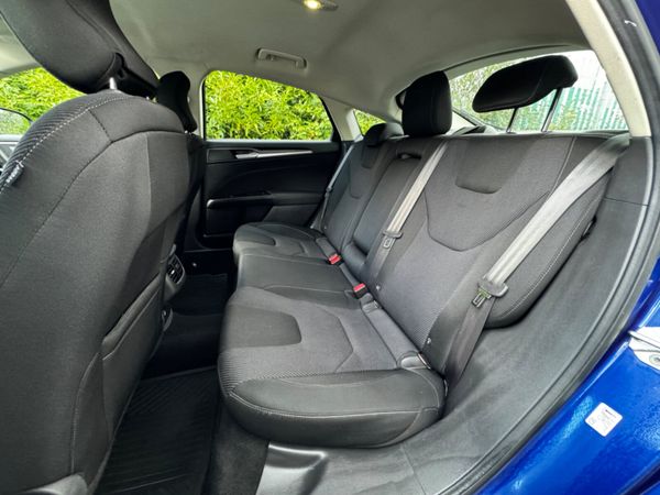 Ford Mondeo TITANIUM 2.0 TDCI 366281039