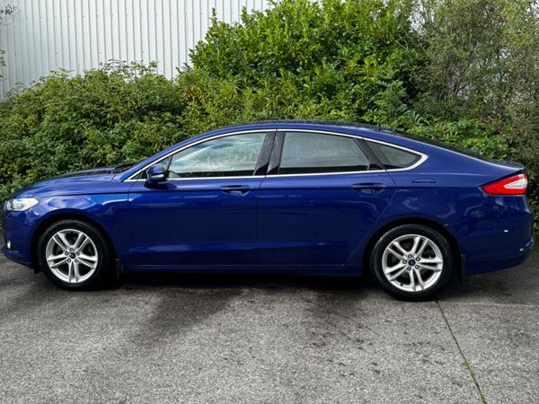 Ford Mondeo TITANIUM 2.0 TDCI 366281033