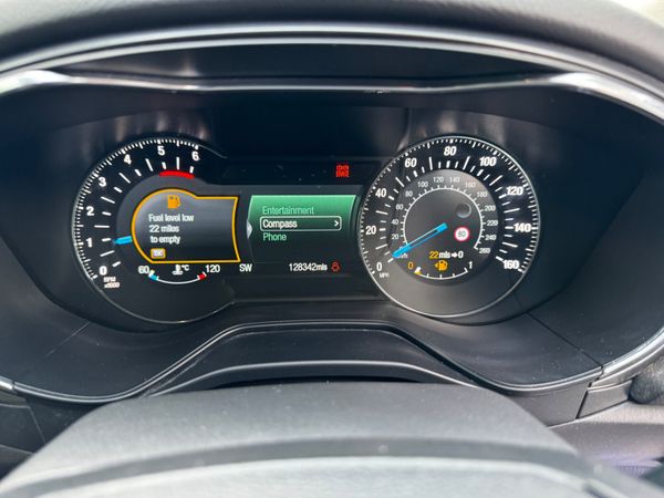Ford Mondeo TITANIUM 2.0 TDCI 366281040