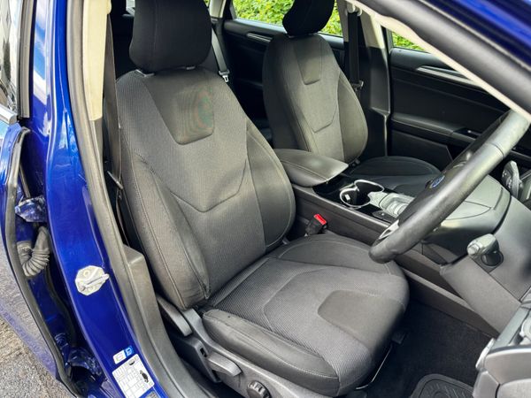 Ford Mondeo TITANIUM 2.0 TDCI 366281042