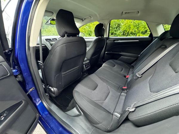 Ford Mondeo TITANIUM 2.0 TDCI 366281043