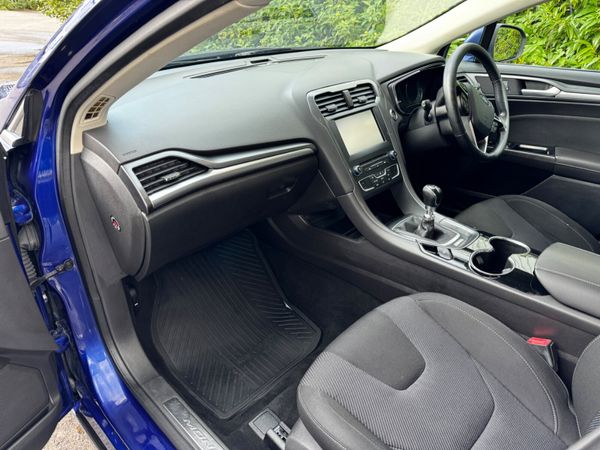 Ford Mondeo TITANIUM 2.0 TDCI 366281063