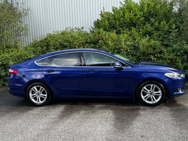 Ford Mondeo TITANIUM 2.0 TDCI 366281072