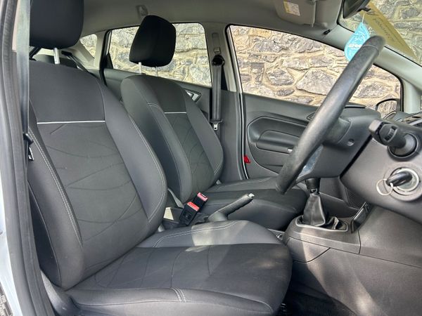 Ford Fiesta 2014 1.2 Manual (Deposit Taken) 366281485