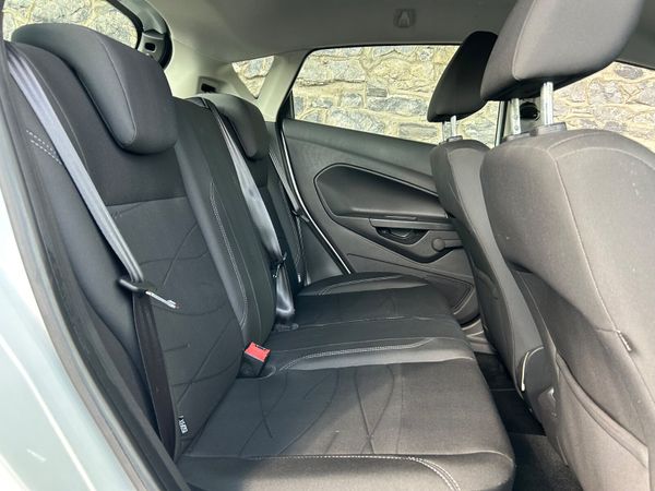 Ford Fiesta 2014 1.2 Manual (Deposit Taken) 366281488