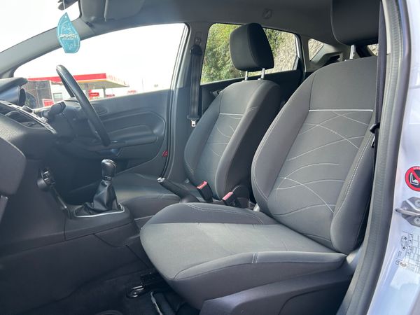 Ford Fiesta 2014 1.2 Manual (Deposit Taken) 366281483
