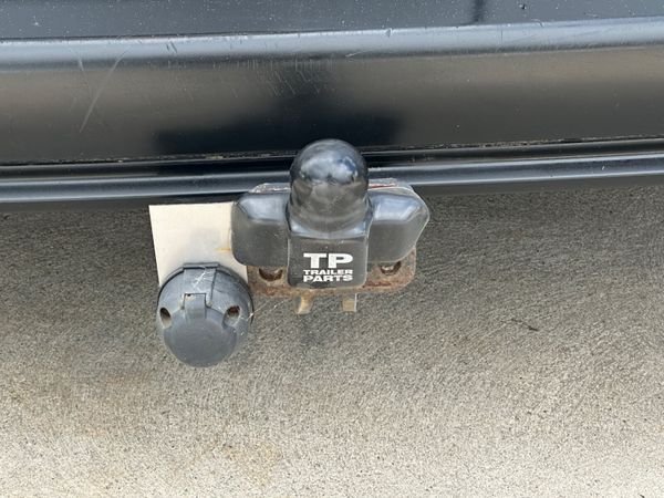 Citroen Berlingo 211 fantastic spec 366298939