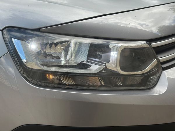 Citroen Berlingo 211 fantastic spec 366298947