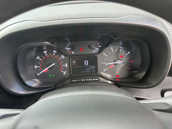 Citroen Berlingo 211 fantastic spec 366298948