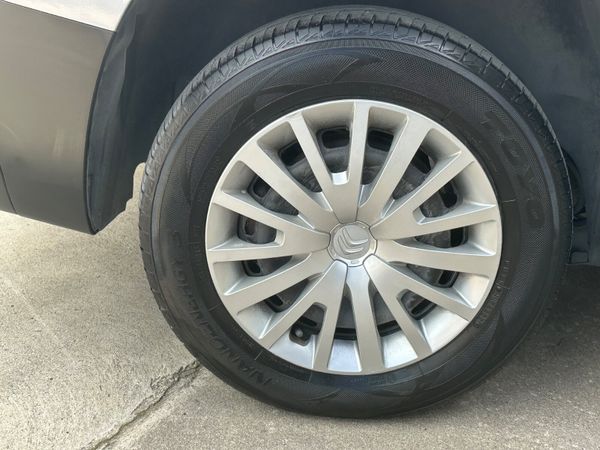 Citroen Berlingo 211 fantastic spec 366298943