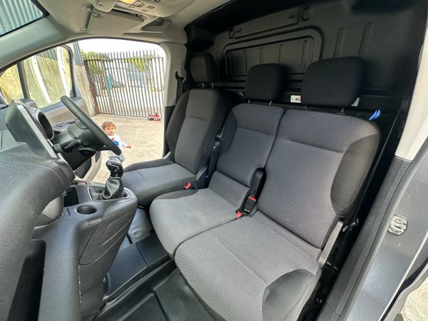 Citroen Berlingo 211 fantastic spec 366298956