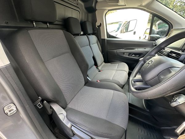 Citroen Berlingo 211 fantastic spec 366298958