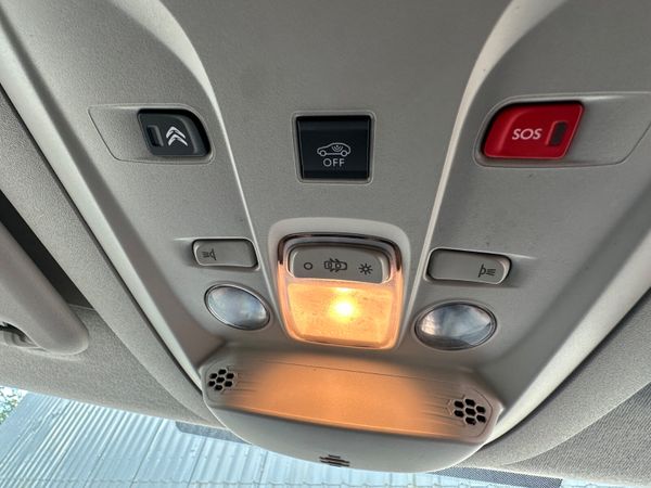 Citroen Berlingo 211 fantastic spec 366298950