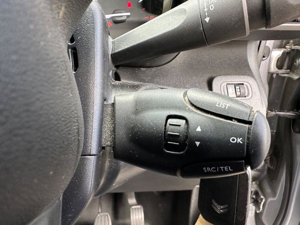 Citroen Berlingo 211 fantastic spec 366298952