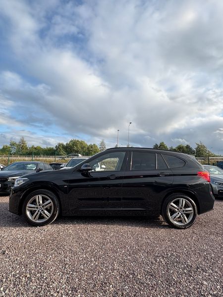 BMW X1 18D X Drive 2.0 M Sport Auto 366298995