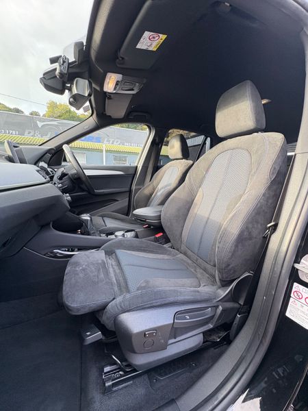 BMW X1 18D X Drive 2.0 M Sport Auto 366298999