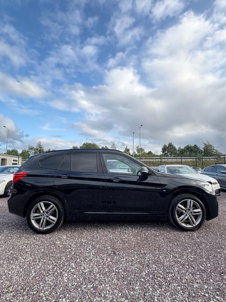 BMW X1 18D X Drive 2.0 M Sport Auto 366299006