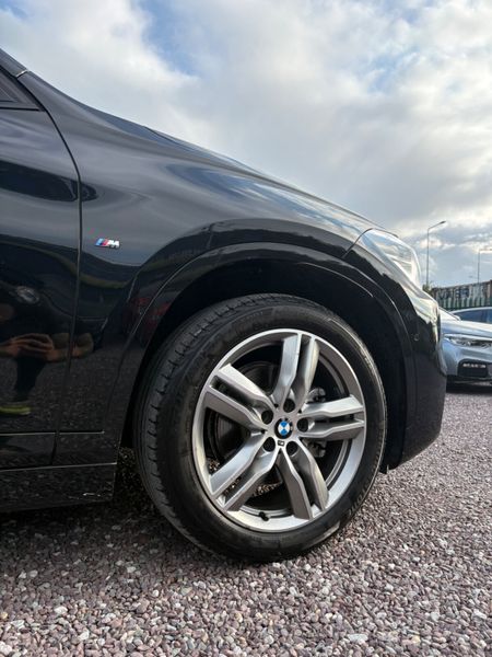BMW X1 18D X Drive 2.0 M Sport Auto 366299013