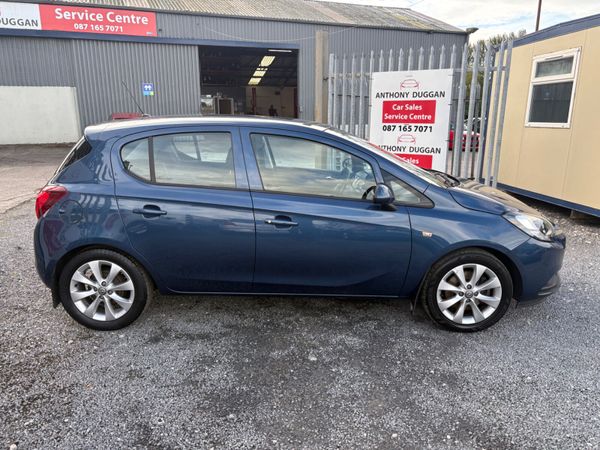 172 Opel Corsa 1.3 Diesel 366291704