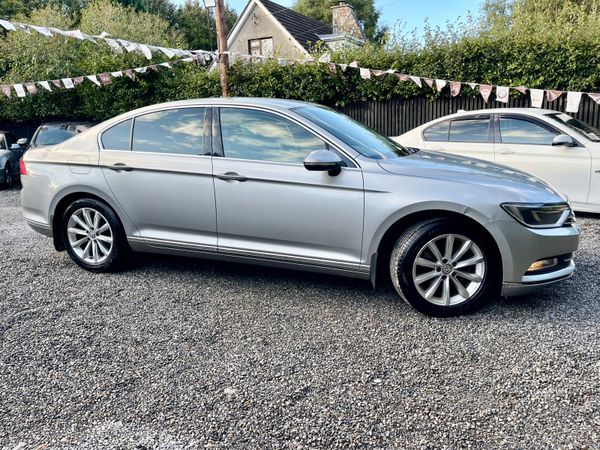 152 VW Passat HIGHLINE (WARRANTY//NEW NCT/TAX) 366308335