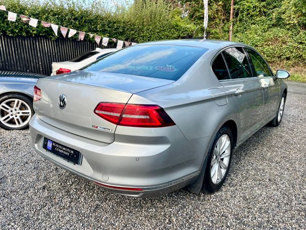 152 VW Passat HIGHLINE (WARRANTY//NEW NCT/TAX) 366308336