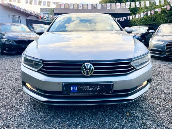 152 VW Passat HIGHLINE (WARRANTY//NEW NCT/TAX) 366308338