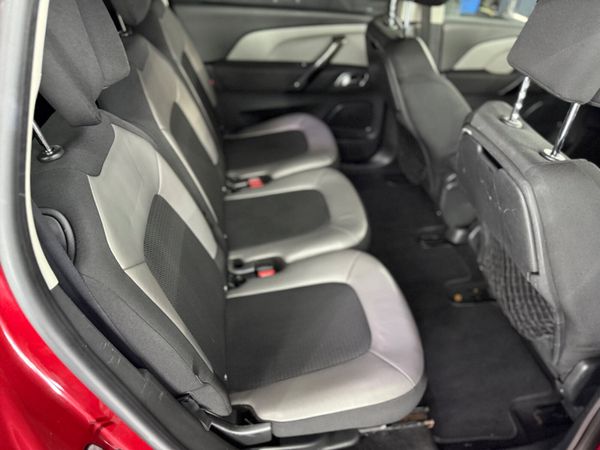 🍒 2015 CITROEN PICASSO 1.6 HDI EXCLUSIVE🍒 366309468