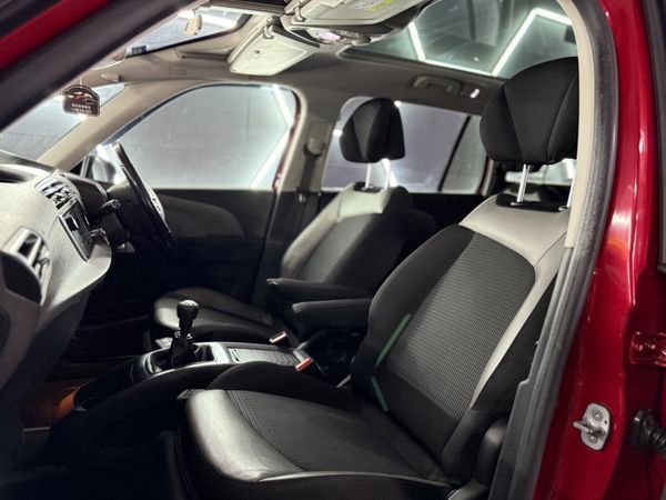 🍒 2015 CITROEN PICASSO 1.6 HDI EXCLUSIVE🍒 366309475