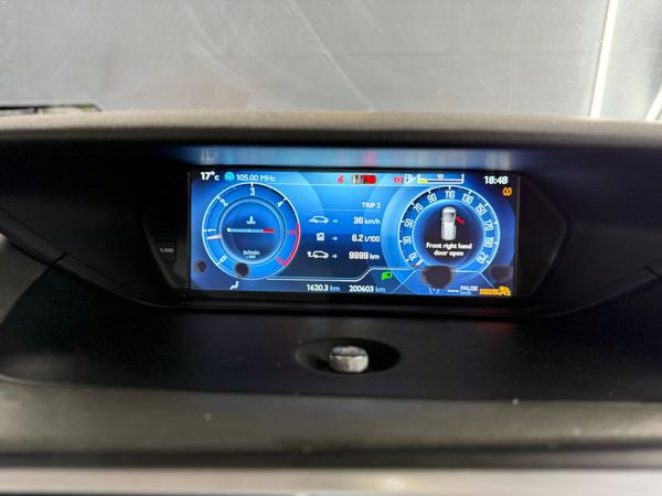 🍒 2015 CITROEN PICASSO 1.6 HDI EXCLUSIVE🍒 366309477