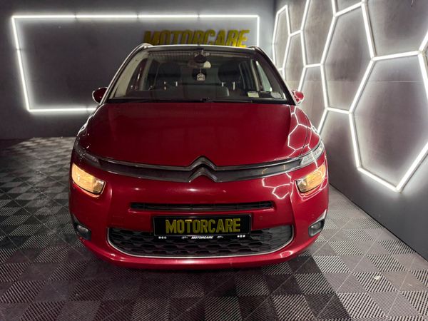 🍒 2015 CITROEN PICASSO 1.6 HDI EXCLUSIVE🍒 366309470