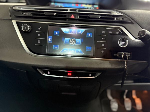 🍒 2015 CITROEN PICASSO 1.6 HDI EXCLUSIVE🍒 366309486