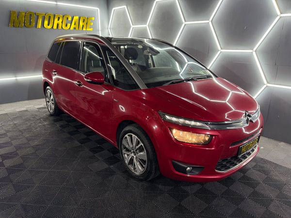 🍒 2015 CITROEN PICASSO 1.6 HDI EXCLUSIVE🍒 366309487