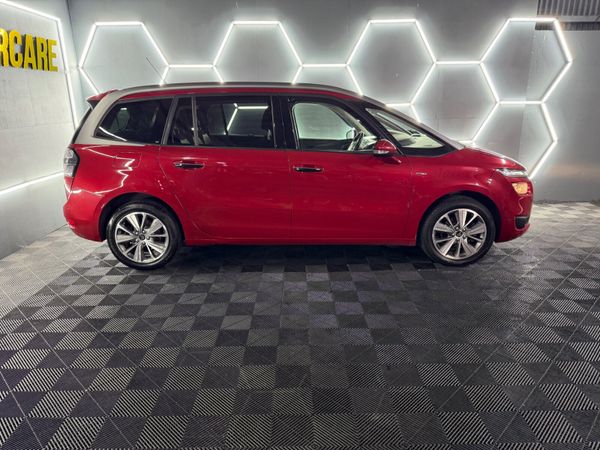 🍒 2015 CITROEN PICASSO 1.6 HDI EXCLUSIVE🍒 366309488