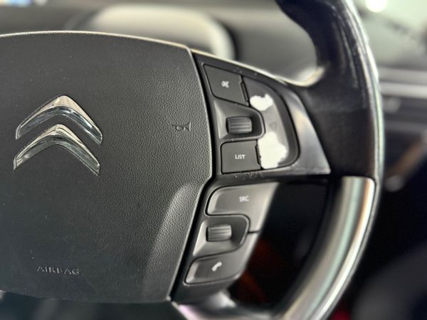 🍒 2015 CITROEN PICASSO 1.6 HDI EXCLUSIVE🍒 366309489
