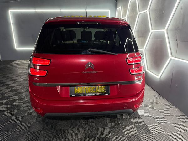 🍒 2015 CITROEN PICASSO 1.6 HDI EXCLUSIVE🍒 366309482