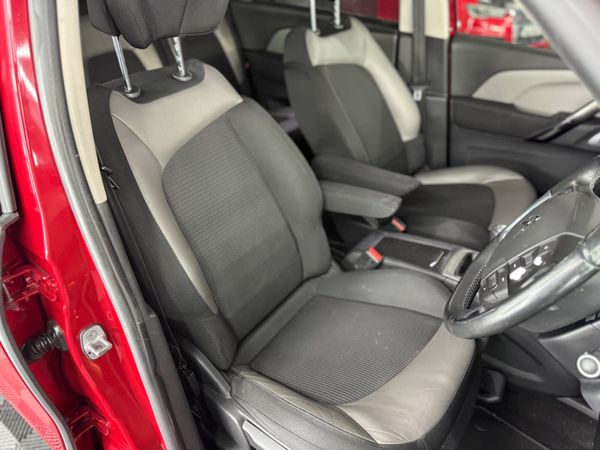 🍒 2015 CITROEN PICASSO 1.6 HDI EXCLUSIVE🍒 366309483