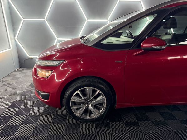 🍒 2015 CITROEN PICASSO 1.6 HDI EXCLUSIVE🍒 366309496