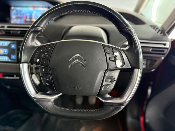 🍒 2015 CITROEN PICASSO 1.6 HDI EXCLUSIVE🍒 366309491