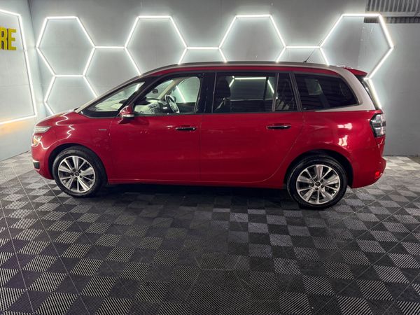 🍒 2015 CITROEN PICASSO 1.6 HDI EXCLUSIVE🍒 366309492