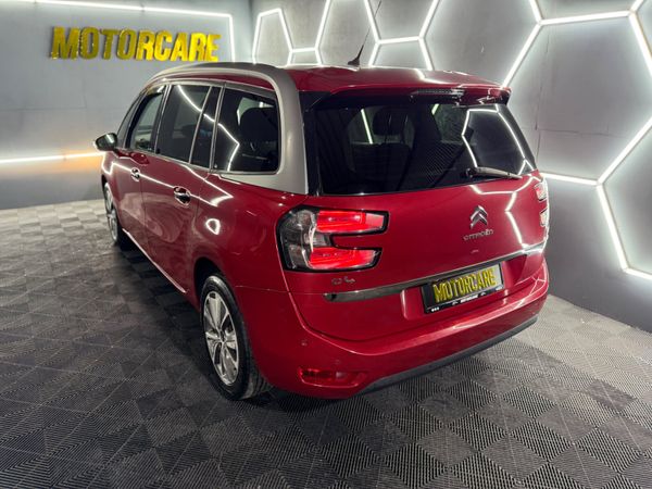 🍒 2015 CITROEN PICASSO 1.6 HDI EXCLUSIVE🍒 366309500