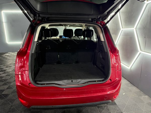🍒 2015 CITROEN PICASSO 1.6 HDI EXCLUSIVE🍒 366309501