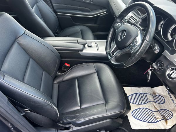 2015 MERCEDES E300 DIESEL HYBRID AMG NIGHT EDITION 366300138