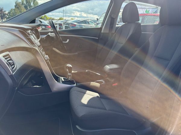 2013 Hyundai i30 1.6D PLUS Nct 07/26 Tax 11/25 366301862