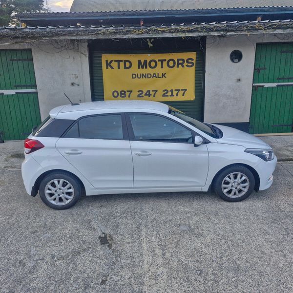 Hyundai i20 2017 1.4d se 366303993