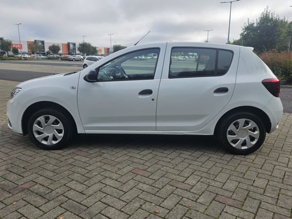 Dacia Sandero 1.0 PETROL ESSENTIAL MODEL** NEW NCT 366316414