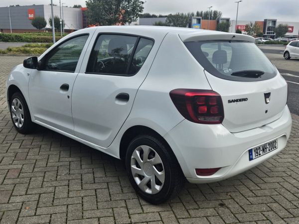 Dacia Sandero 1.0 PETROL ESSENTIAL MODEL** NEW NCT 366316415